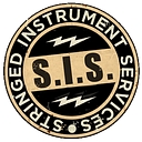 Stringed Instrument Services logo