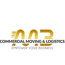 M3 Commercial logo