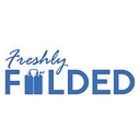 Freshly Folded logo