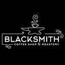 Blacksmith logo