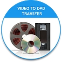 Video Express logo