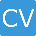 GetYourCV logo