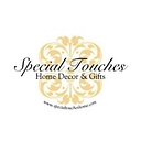 Special Touches Home Decor & Gifts logo