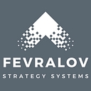 Fevralov Strategy Systems logo