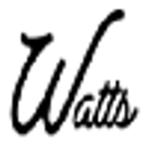 Watts Home Center logo