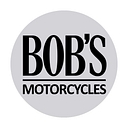 Bob's Motorcycles logo