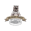 Mr Bear Family logo