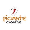 Picante Creative logo