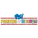 PSI Printing & Design logo