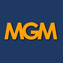 MGM Trial Services logo