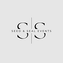 Seed and Seal Events logo