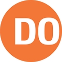 DOmedia logo