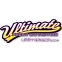 Ultimate Sport Nutrition logo