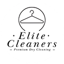 Elite Cleaners logo