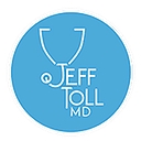 Jeff Toll, MD logo