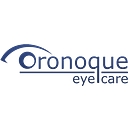 Oronoque Eye Care logo