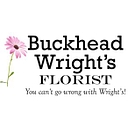 Buckhead Wright's Florist logo