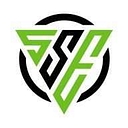 Simulated Sports logo