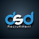 DSD Recruitment logo