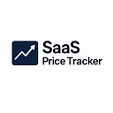 SaaS Price Pulse logo