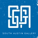 South Austin Gallery logo