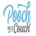 Pooch On A Couch logo