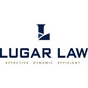 Lugar Law logo
