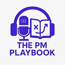 The PM Playbook logo