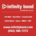 Infinity Bond logo