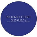 Behar Font logo