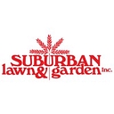 Suburban Lawn & Garden logo