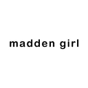 Madden Girl logo