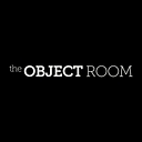 the OBJECT ROOM logo