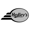 Hedley’s Group logo