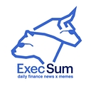 ExecSum logo