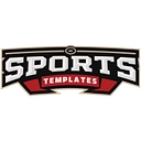 Sports Templates logo