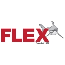Flex Fitness logo