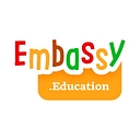 Embassy Education logo