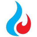 On Point Heating & Air logo