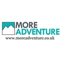 More Adventure logo