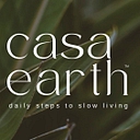 Casa Earth logo