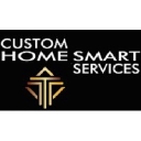 Custom Smart Home Services logo