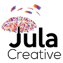 Jula Creative logo