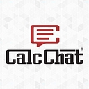 CalcChat logo