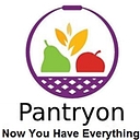 PantryOn logo