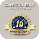 Casco Bay Furniture logo