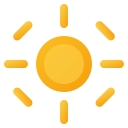 Solar Production Calculator logo