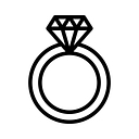 H. L. Art Jewelers logo