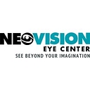 NeoVision Eye Centers logo