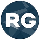Record Grabber logo